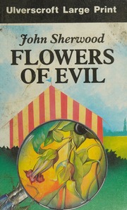 Cover of edition flowersofevil0000sher