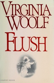 Cover of edition flushbiography00wool
