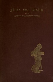 Cover of edition fluteandviolin00alleiala