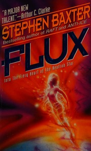Cover of edition flux0000baxt