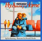 Cover of edition flyawayhome0000unse_u1s0