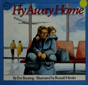 Cover of edition flyawayhome00eveb