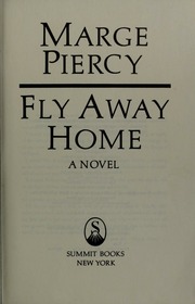 Cover of edition flyawayhomenovel00pier