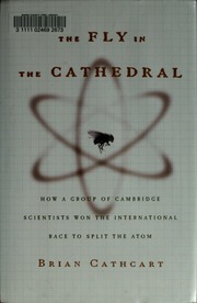 Cover of edition flyincathedral00cath