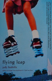 Cover of edition flyingleapstorie0000budn_i4v4