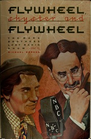 Cover of edition flywheelshysterf00bars