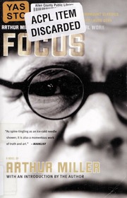 Cover of edition focus00mill_0