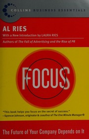Cover of edition focusfutureofyou0000ries