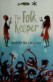 Cover of edition folkkeeper00fran