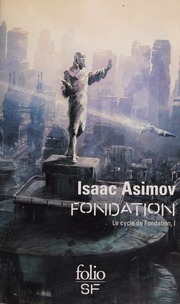 Cover of edition fondation0000asim