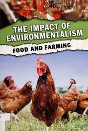 Cover of edition foodfarming0000gree