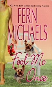 Cover of edition foolmeonce00mich