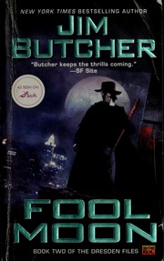 Cover of edition foolmoon00butc