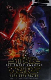 Cover of edition forceawakens0000fost_w1l7