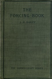 Cover of edition forcingbook00bailiala