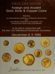 Foreign and Ancient Gold, Silver & Copper Coins