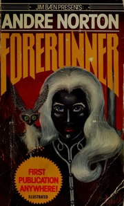 Cover of edition forerunner00nort