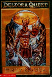 Cover of edition forestsofsilen00rodd