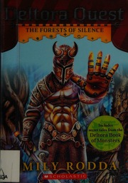 Cover of edition forestsofsilence0000rodd