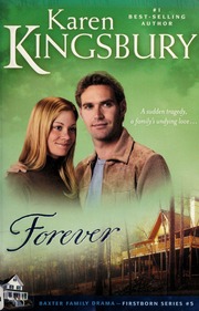 Cover of edition forever00king