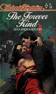 Cover of edition foreverkind0000sell