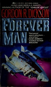 Cover of edition foreverman00gord
