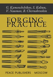 Forging Practice