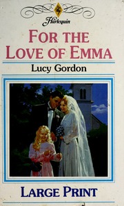 Cover of edition forloveofemma00lucy