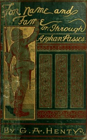 Cover of edition fornamefameorthr00hent
