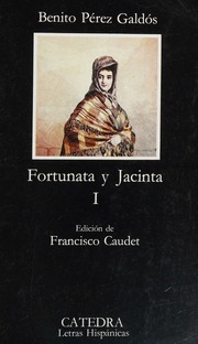 Cover of edition fortunatayjacint0001prez