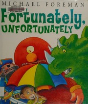 Cover of edition fortunatelyunfor0000fore_t5f1