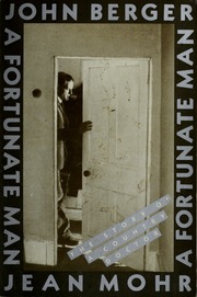 Cover of edition fortunateman00berg