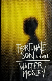 Cover of edition fortunateson00mosl_0