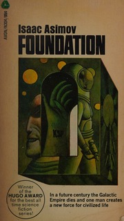 Cover of edition foundation0000isaa_z3i5