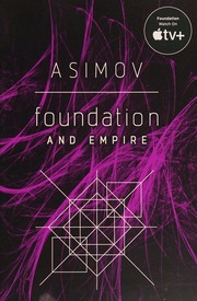 Cover of edition foundationempire0000asim_d2n3