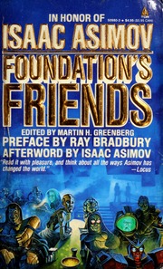 Cover of edition foundationsfrien00isaa