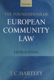 Cover of edition foundationsofeur0005hart