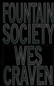 Cover of edition fountainsociety0000crav