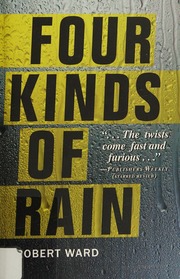 Cover of edition fourkindsofrain0000ward