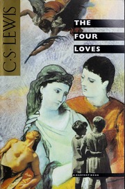 Cover of edition fourloves00lewi