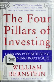 Four pillars of investing scribd discover financial logo