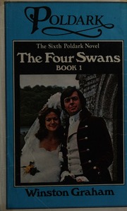 Cover of edition fourswansnovelof0001grah