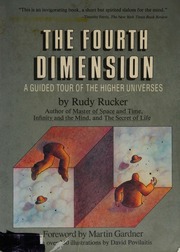 Cover of edition fourthdimensiont0000ruck