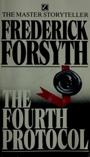 Cover of edition fourthprotocol00fors_0