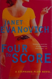 Cover of edition fourtoscore0000evan_z0d6