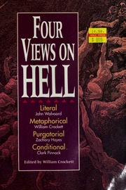 Cover of edition fourviewsonhell00will