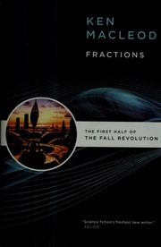 Cover of edition fractions00macl