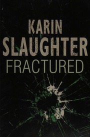 Cover of edition fractured0000slau_q9g0