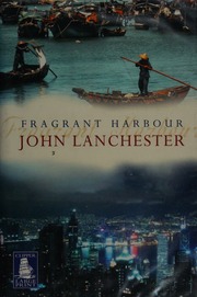 Cover of edition fragrantharbour0000lanc