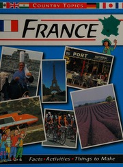 Cover of edition france0000gane_u2o2